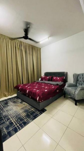 KLIA Homestay Apartment - 1 Private Room